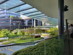 Woods Square (D25), Office #625420491